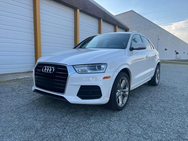 2017 Audi Q3 2.0T Premium for sale in Greensboro, NC