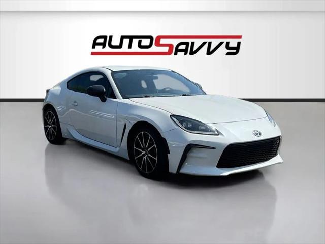 2023 Toyota GR86 Base for sale in Gilbert, AZ