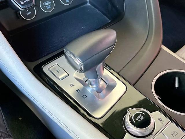 2023 Genesis G70 2.0T AWD