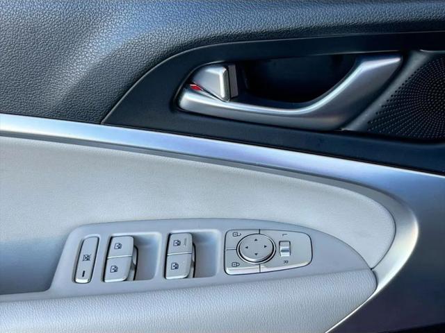 2023 Genesis G70 2.0T AWD
