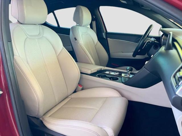 2023 Genesis G70 2.0T AWD