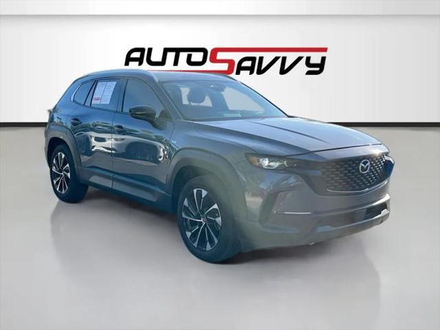 2025 Mazda CX-50 Hybrid Premium Plus Package for sale in Gilbert, AZ