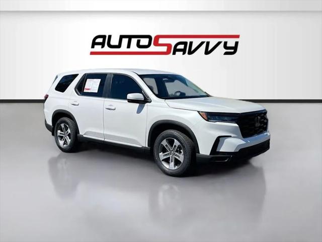 2024 Honda Pilot EX-L for sale in Gilbert, AZ