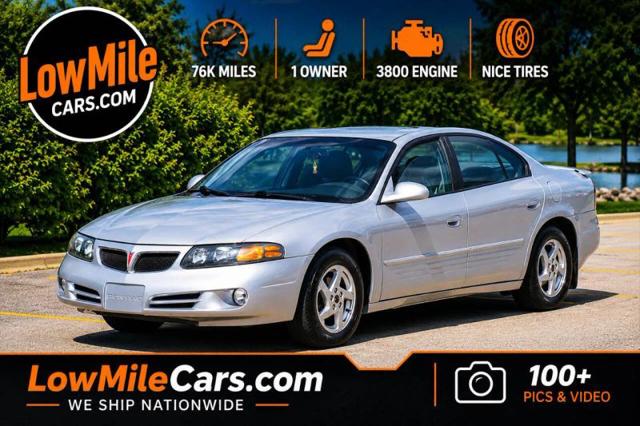 2005 Pontiac Bonneville SE for sale in Burr Ridge, IL
