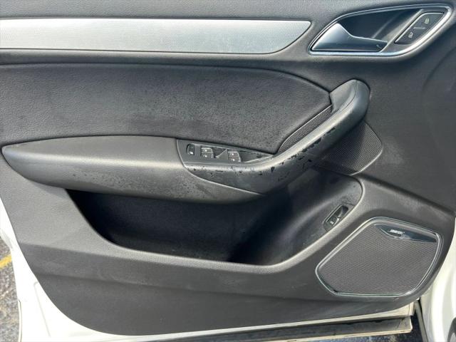 2015 Audi Q3 2.0T Premium Plus