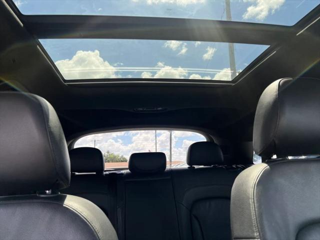 2015 Audi Q3 2.0T Premium Plus
