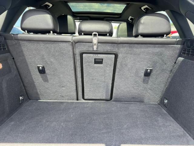 2015 Audi Q3 2.0T Premium Plus