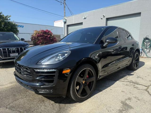 2018 Porsche Macan GTS for sale in Azusa, CA