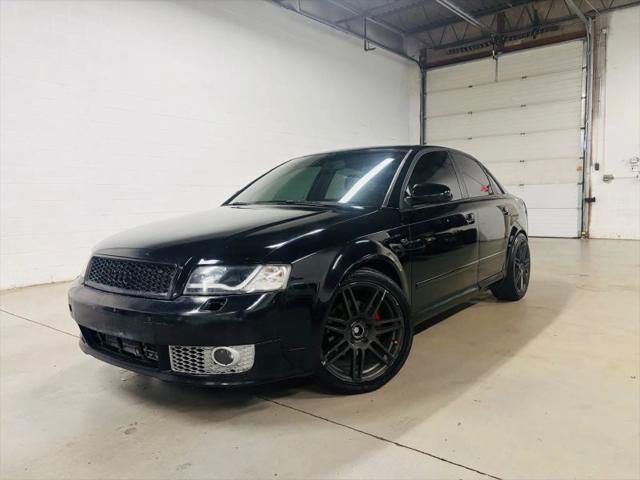 2004 Audi A4 1.8T for sale in Addison, IL