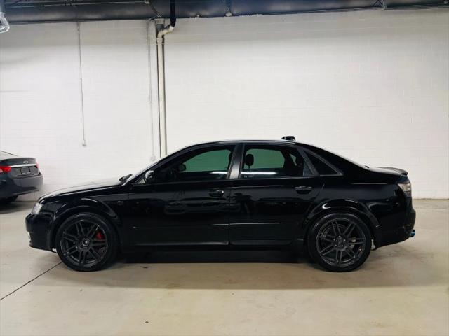 2004 Audi A4 1.8T