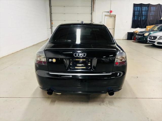 2004 Audi A4 1.8T