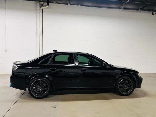 2004 Audi A4 1.8T