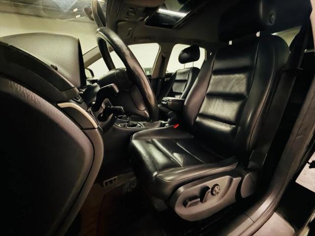 2004 Audi A4 1.8T