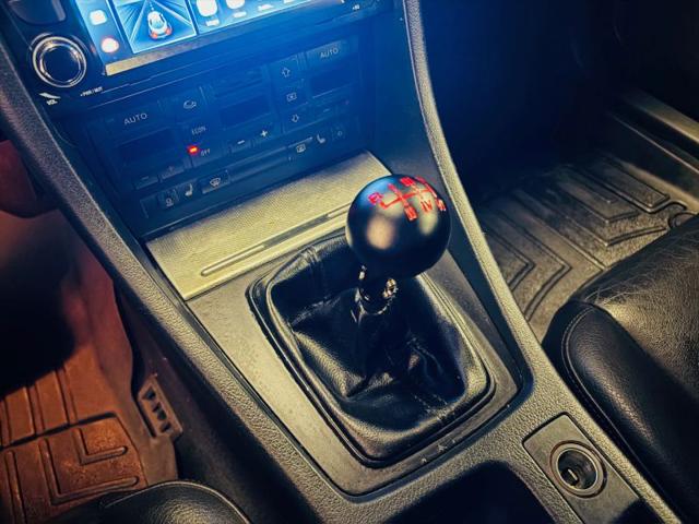 2004 Audi A4 1.8T