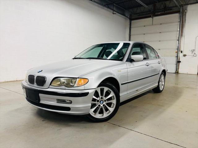 2003 BMW 3 Series 330xi for sale in Addison, IL