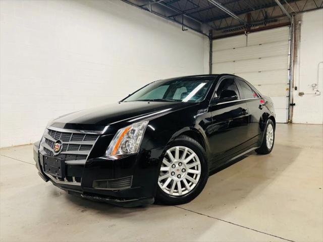 2013 Cadillac CTS Luxury for sale in Addison, IL