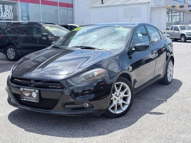 2013 Dodge Dart Rallye for sale in Lakewood, NJ