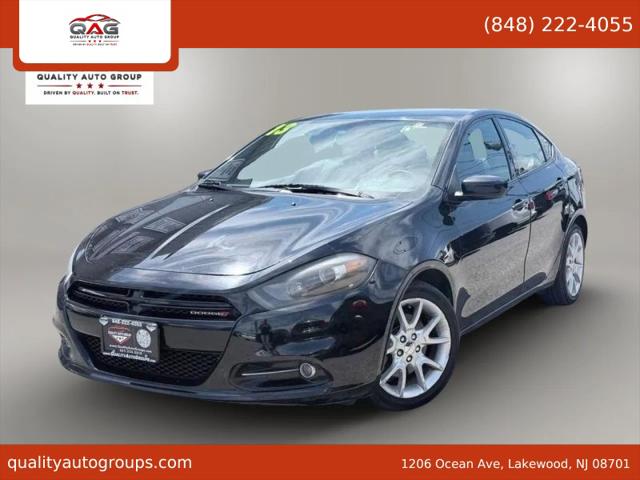 2013 Dodge Dart Rallye for sale in Lakewood, NJ