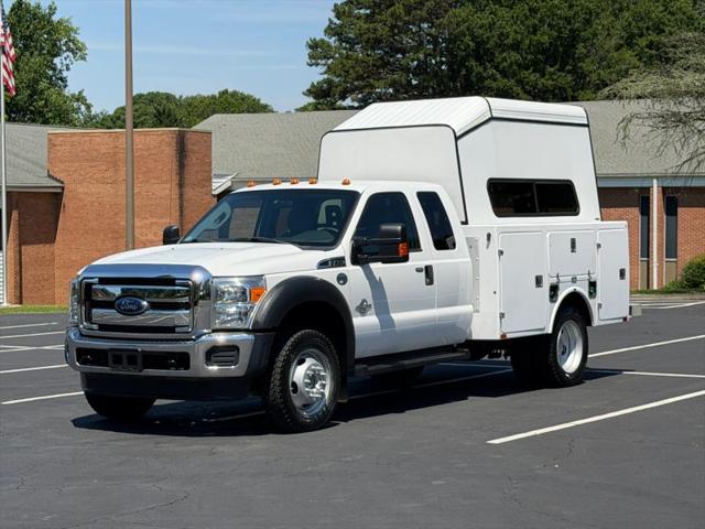 2014 Ford F-450 Base for sale in Charlotte, NC