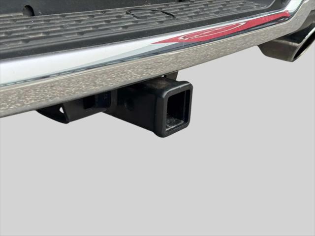 2025 Ram 1500 Big Horn Crew Cab 4x4 57 Box