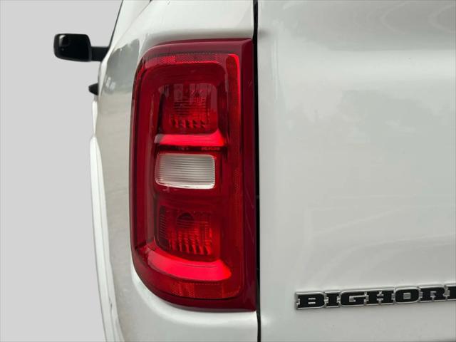 2025 Ram 1500 Big Horn Crew Cab 4x4 57 Box
