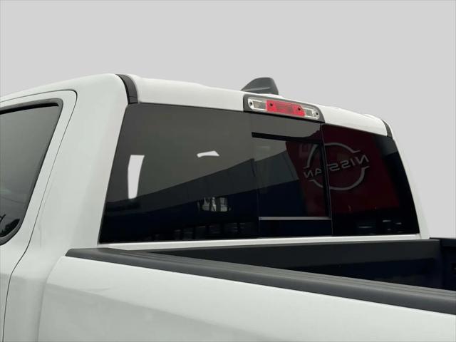 2025 Ram 1500 Big Horn Crew Cab 4x4 57 Box