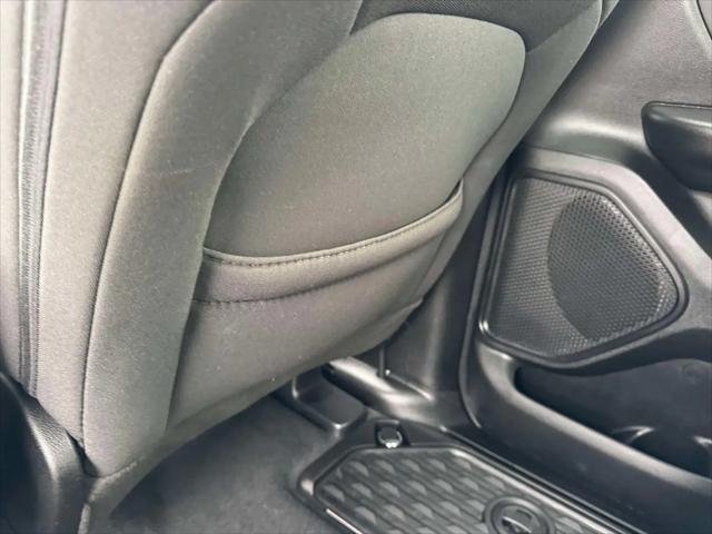 2025 Ram 1500 Big Horn Crew Cab 4x4 57 Box