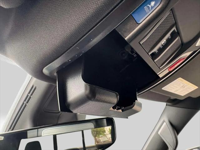 2025 Ram 1500 Big Horn Crew Cab 4x4 57 Box