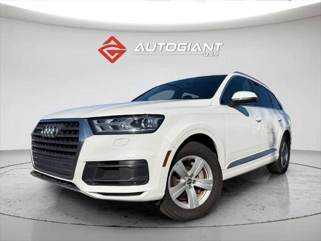 2019 Audi Q7 45 Premium for sale in Indianapolis, IN