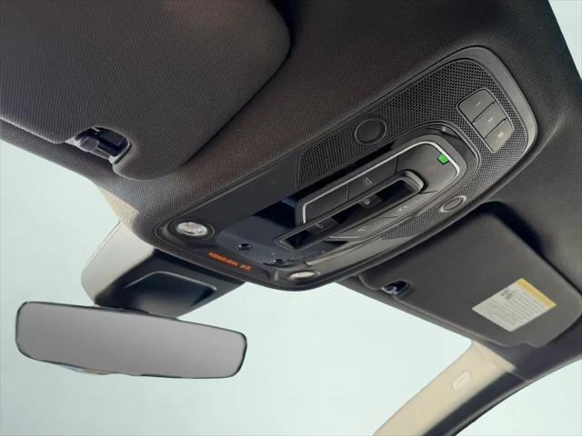 2019 Audi Q7 45 Premium