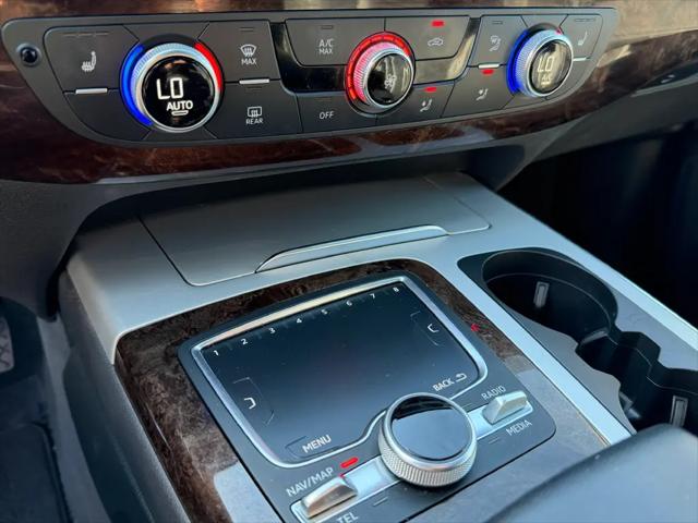 2019 Audi Q7 45 Premium