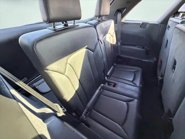 2019 Audi Q7 45 Premium
