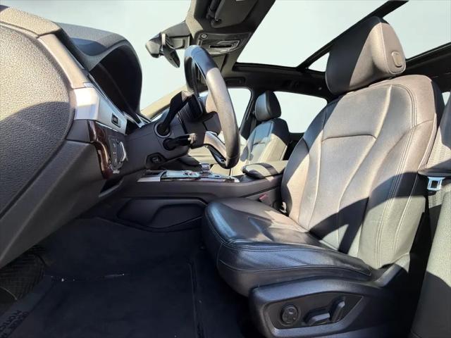 2019 Audi Q7 45 Premium