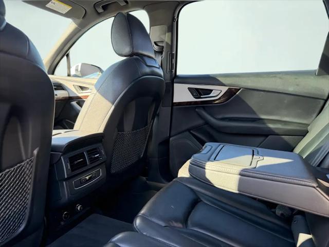 2019 Audi Q7 45 Premium