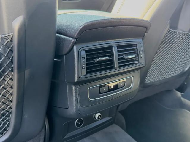 2019 Audi Q7 45 Premium