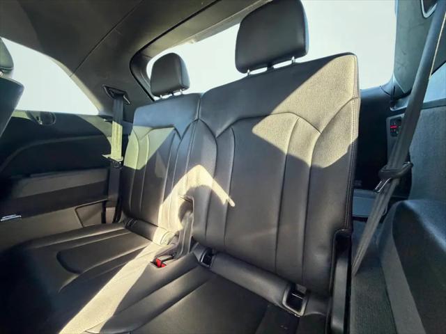2019 Audi Q7 45 Premium