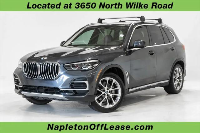 2022 BMW X5 xDrive40i for sale in Arlington Heights, IL