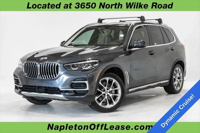 2022 BMW X5 xDrive40i for sale in Arlington Heights, IL