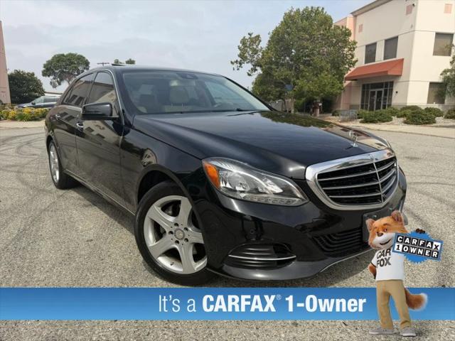 2014 Mercedes-Benz E 250 BlueTEC E 250 BlueTEC for sale in Ontario, CA