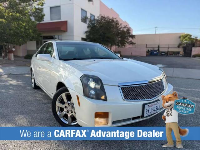 2007 Cadillac CTS Standard for sale in Ontario, CA