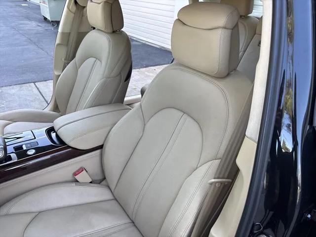 2013 Audi A8 L 3.0T