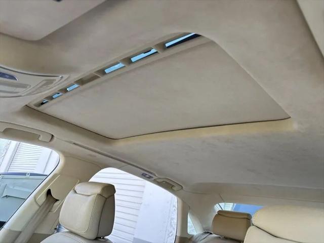 2013 Audi A8 L 3.0T