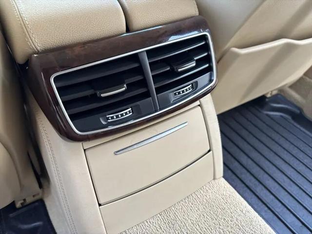 2013 Audi A8 L 3.0T