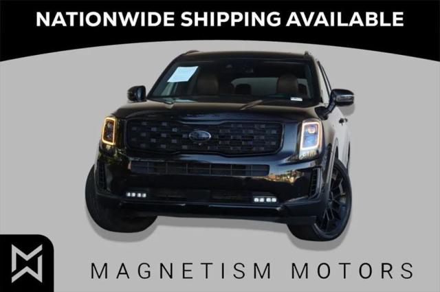 2021 Kia Telluride SX for sale in Lawrenceville, GA