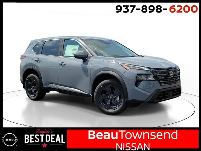 2026 Nissan Rogue SV for sale near Vandalia, OH