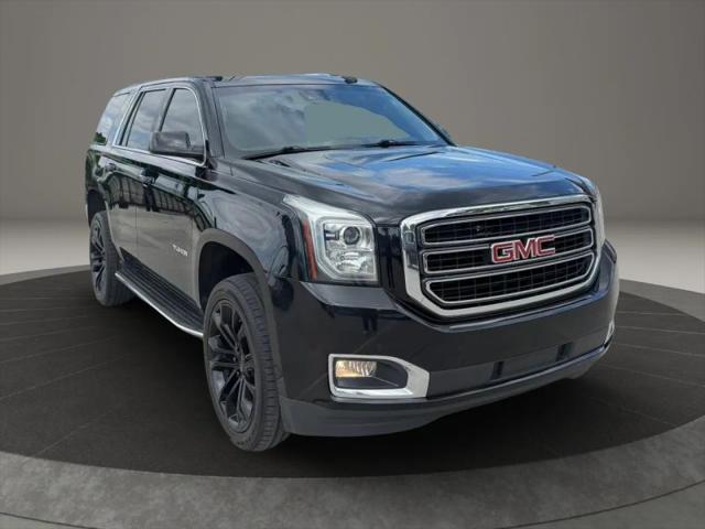 2018 GMC Yukon SLT Standard Edition for sale in Redford, MI