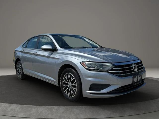 2019 Volkswagen Jetta 1.4T S for sale in Redford, MI