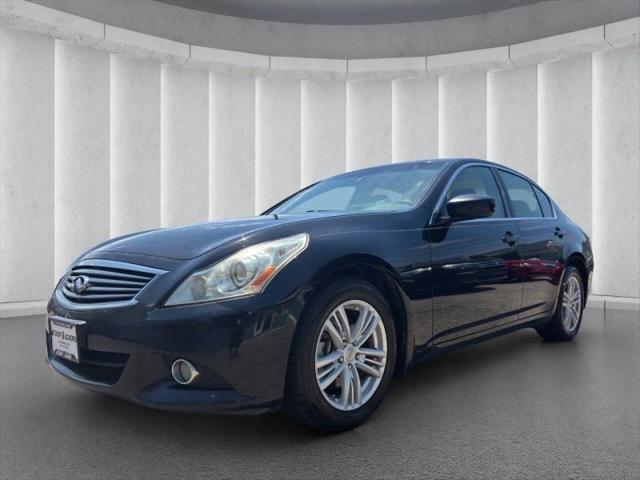 2011 INFINITI G25 G25x for sale in Glen Burnie, MD