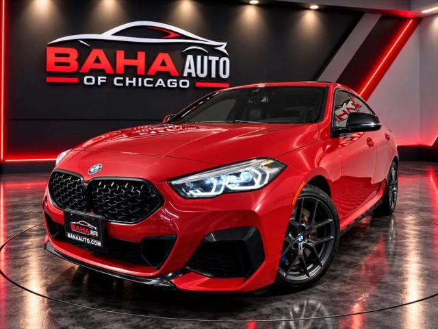 2023 BMW M235 Gran Coupe i xDrive for sale in Chicago, IL
