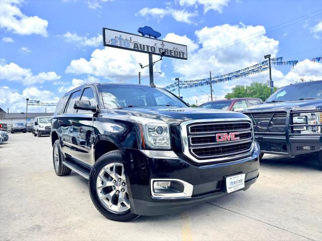 2019 GMC Yukon SLE for sale in San Antonio, TX